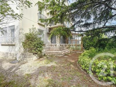 Aubagne, Provence-Alpes-Côte D'Azur 13400, France