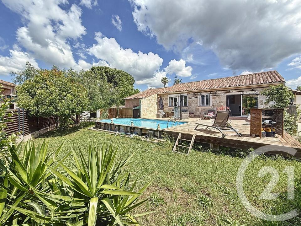 Puget Sur Argens, Provence-Alpes-Côte D'Azur 83480, France