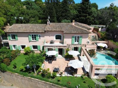 Grimaud, Provence-Alpes-Côte D'Azur 83310, Франция