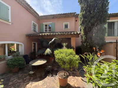 Grimaud, Provence-Alpes-Côte D'Azur 83310, 法國