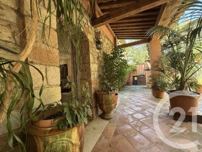 Grimaud, Provence-Alpes-Côte D'Azur 83310, 法國