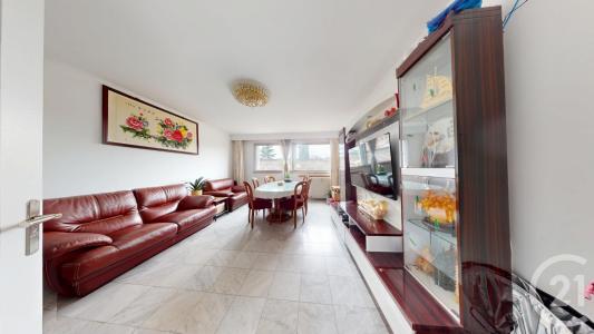 La Courneuve, Île-de-France 93120, France