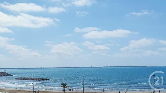 La Grande Motte, ラングドック＝ルション 34280, アキタン