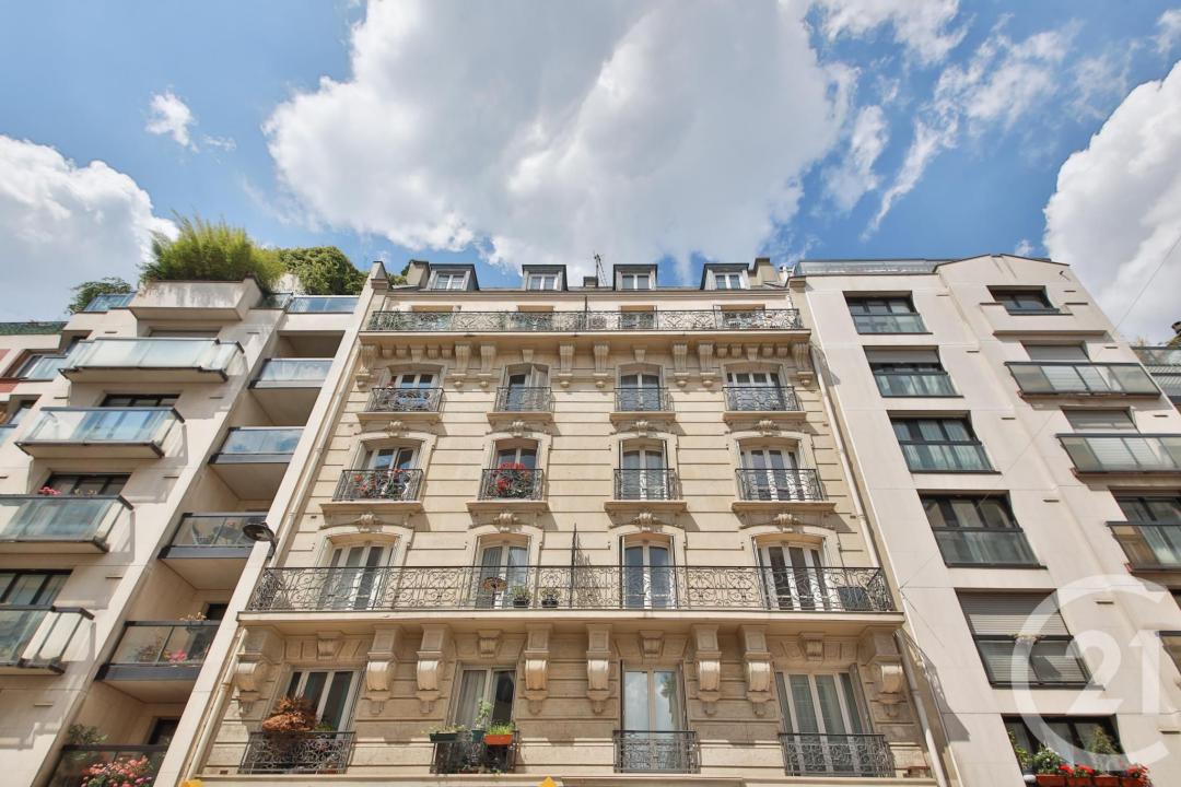 Paris, Île-de-France 75014, França