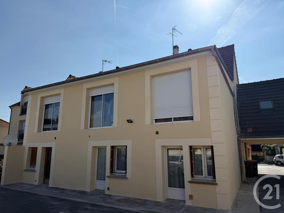 Villeparisis, Île-de-France 77270, Francja