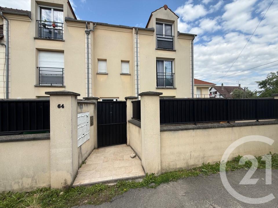 Villeparisis, Île-de-France 77270, France