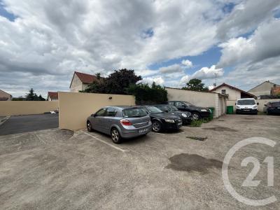 Villeparisis, Île-de-France 77270, France