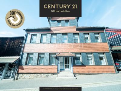 Sankt Andreasberg, Niedersachsen 37444, Deutschland