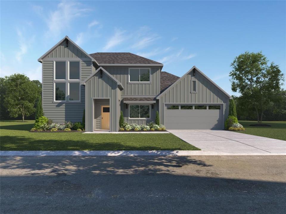4249 CORNERSTONE CIR, Granbury, テキサス 76048, アメリカ合衆国