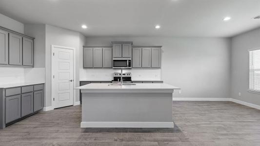 4249 CORNERSTONE CIR, Granbury, テキサス 76048, アメリカ合衆国