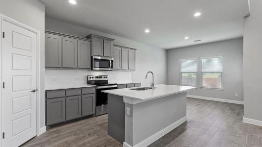 4249 CORNERSTONE CIR, Granbury, テキサス 76048, アメリカ合衆国