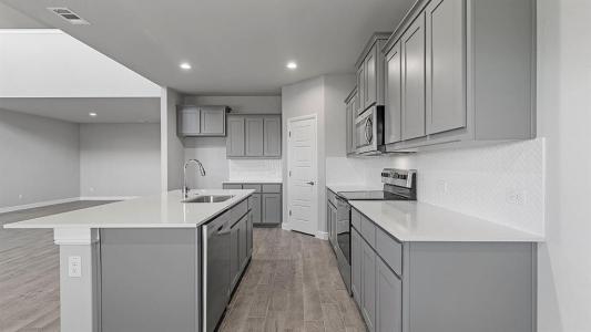 4249 CORNERSTONE CIR, Granbury, テキサス 76048, アメリカ合衆国