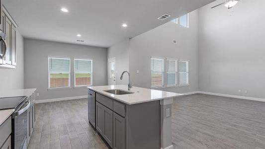 4249 CORNERSTONE CIR, Granbury, テキサス 76048, アメリカ合衆国