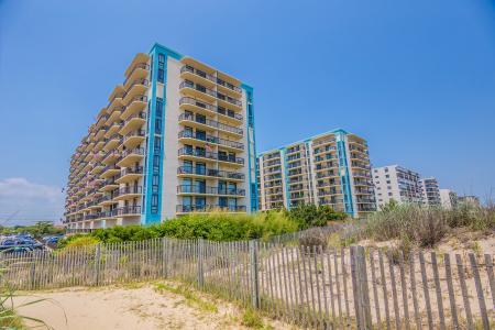 206 Braemar 13110 Coastal Highway, Ocean City, Maryland 21842, USA