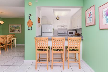 206 Braemar 13110 Coastal Highway, Ocean City, メリーランド 21842, アメリカ合衆国