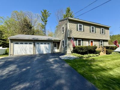 3 Cindy Avenue, Claremont, New Hampshire 03743
