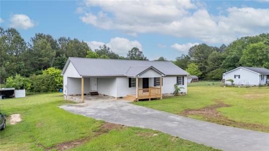 216 Brittney Drive SE, Calhoun, Georgia 30701, HOA KỲ