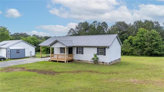 216 Brittney Drive SE, Calhoun, Georgia 30701, HOA KỲ