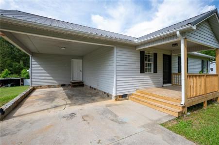 216 Brittney Drive SE, Calhoun, Georgia 30701, HOA KỲ