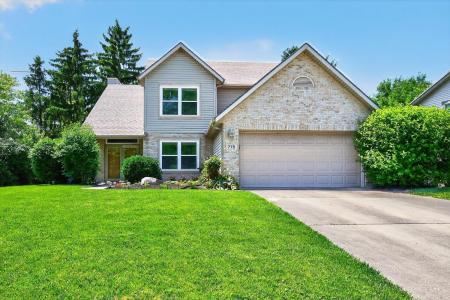 775 Cassel Creek Drive, Vandalia, Ohio 45377, USA