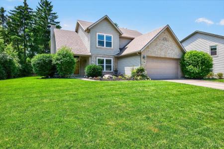 775 Cassel Creek Drive, Vandalia, Огайо 45377, Соединенные Штаты