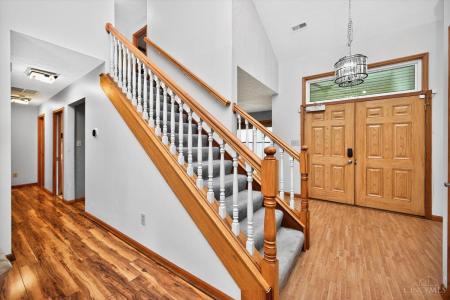 775 Cassel Creek Drive, Vandalia, Огайо 45377, Соединенные Штаты