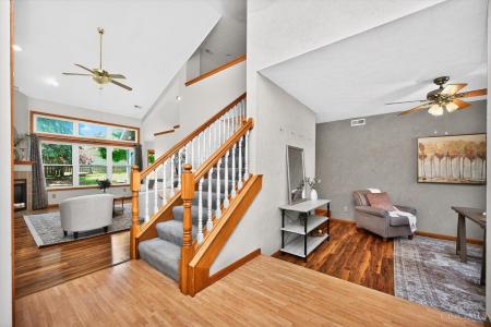 775 Cassel Creek Drive, Vandalia, Ohio 45377, USA