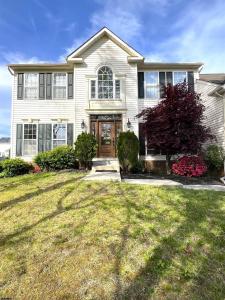 11 Gallant Fox Ln, Egg Harbor Township, NJ 08234, USA