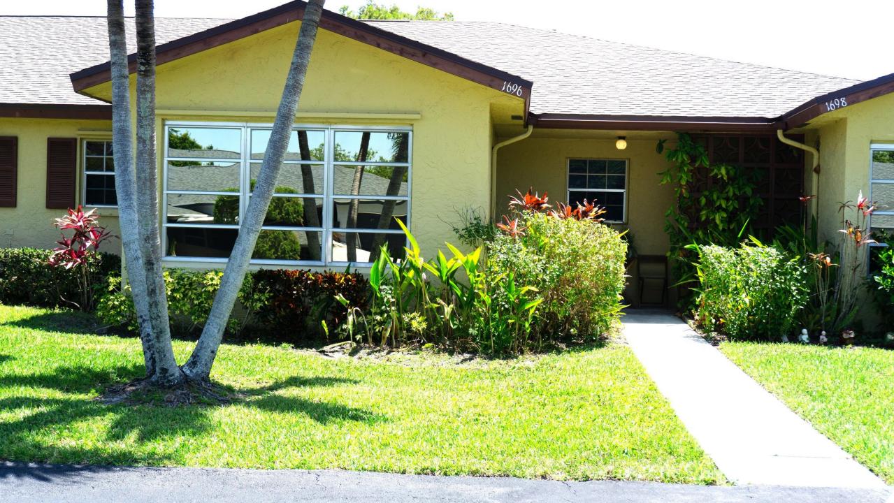 1696 W Royal Tern Lane C, Fort Pierce, Florida 34982