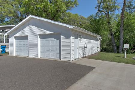 1501 268th Avenue NE Isanti Estates, Isanti, Minnesota 55040, États-Unis