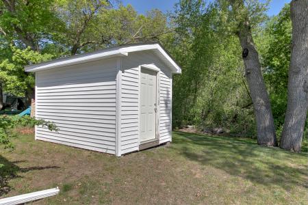 1501 268th Avenue NE Isanti Estates, Isanti, Minnesota 55040, États-Unis