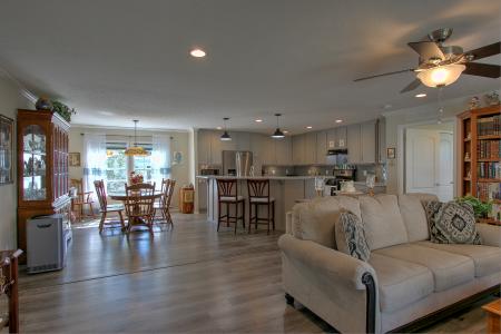 1501 268th Avenue NE Isanti Estates, Isanti, Minnesota 55040, États-Unis