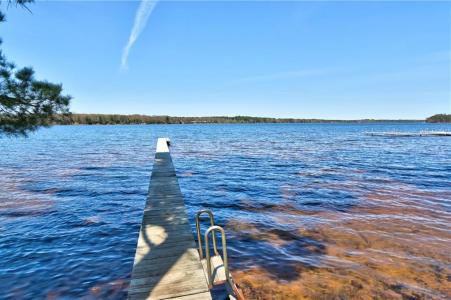 15186W Maple Street, Stone Lake, Wisconsin 54876, États-Unis