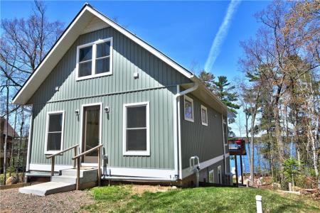 15186W Maple Street, Stone Lake, Wisconsin 54876, États-Unis
