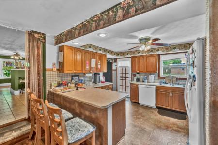 556 W Sun St, Morehead, Kentucky 40351, États-Unis