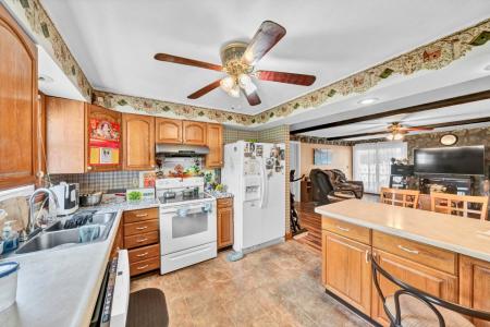 556 W Sun St, Morehead, Kentucky 40351, États-Unis