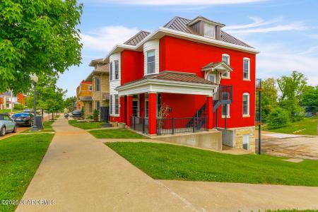 615 E CAPITOL AVENUE, Jefferson City, 미조리 65101, 미국