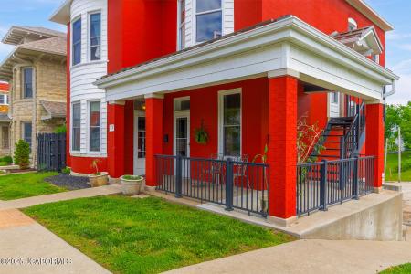 615 E CAPITOL AVENUE, Jefferson City, 미조리 65101, 미국
