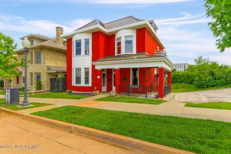 615 E CAPITOL AVENUE, Jefferson City, 미조리 65101, 미국