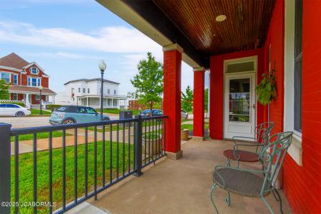 615 E CAPITOL AVENUE, Jefferson City, 미조리 65101, 미국