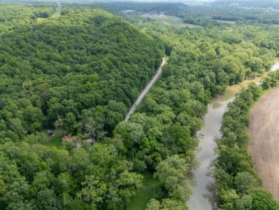 1320 Lower Licking Rd, Morehead, Kentucky 40351, USA
