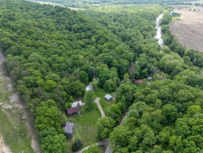 1320 Lower Licking Rd, Morehead, Kentucky 40351, USA