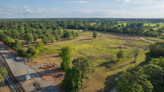 TBD South Bend Rd., Texarkana, Texas 75501, HOA KỲ