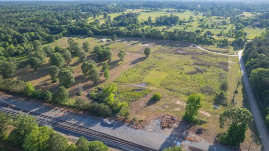TBD South Bend Rd., Texarkana, Texas 75501, HOA KỲ