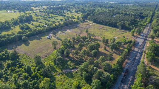 TBD South Bend Rd., Texarkana, Texas 75501, HOA KỲ