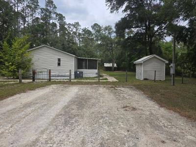 39 NE 339th Avenue, Old Town, Florida 32680, USA
