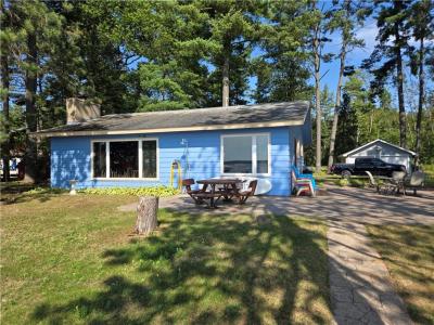14193W Omajik Lane, Hayward, Wisconsin 54843, USA