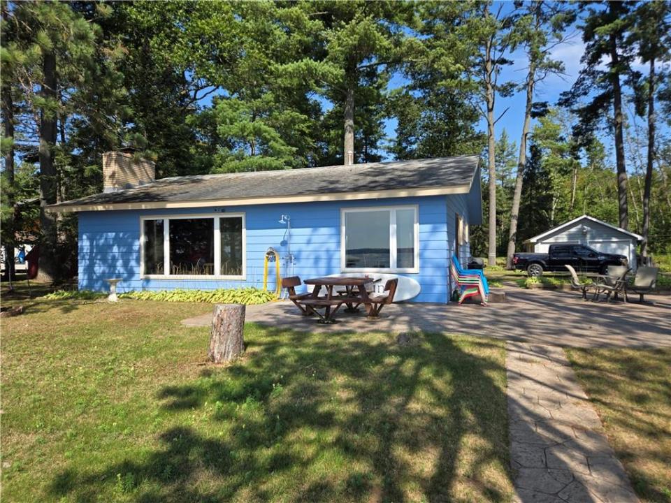 14193W Omajik Lane, Hayward, Wisconsin 54843, États-Unis