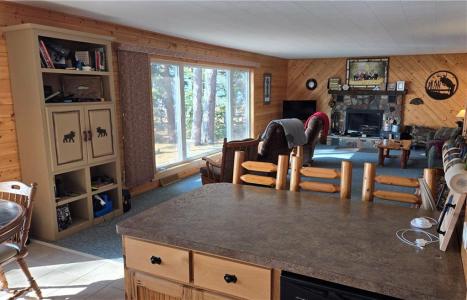 14193W Omajik Lane, Hayward, Wisconsin 54843, États-Unis