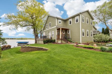 6417 N Tichigan Rd, Waterford, Wisconsin 53185